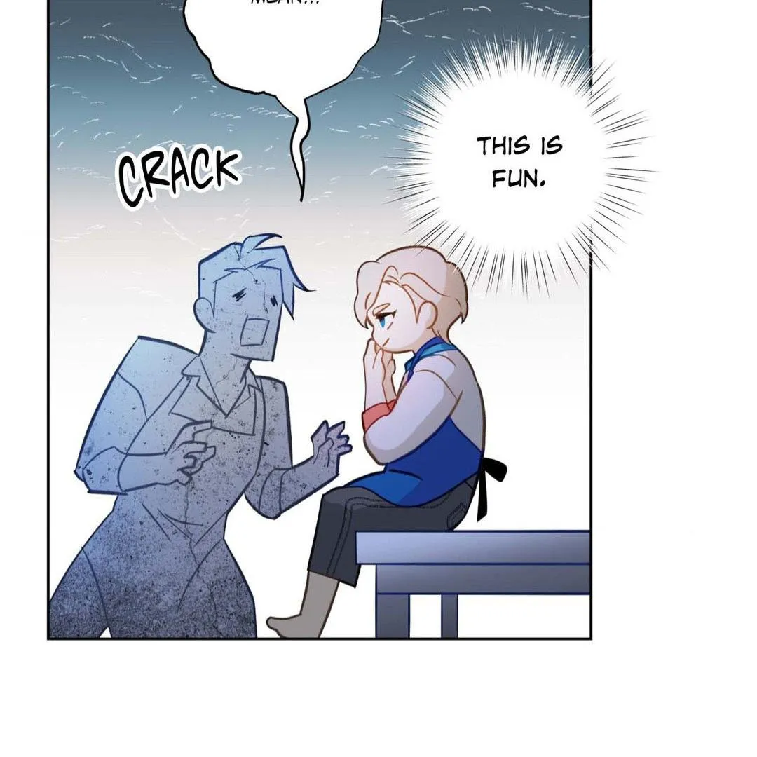 Hooked and Cooked Chapter 3 page 120 - 