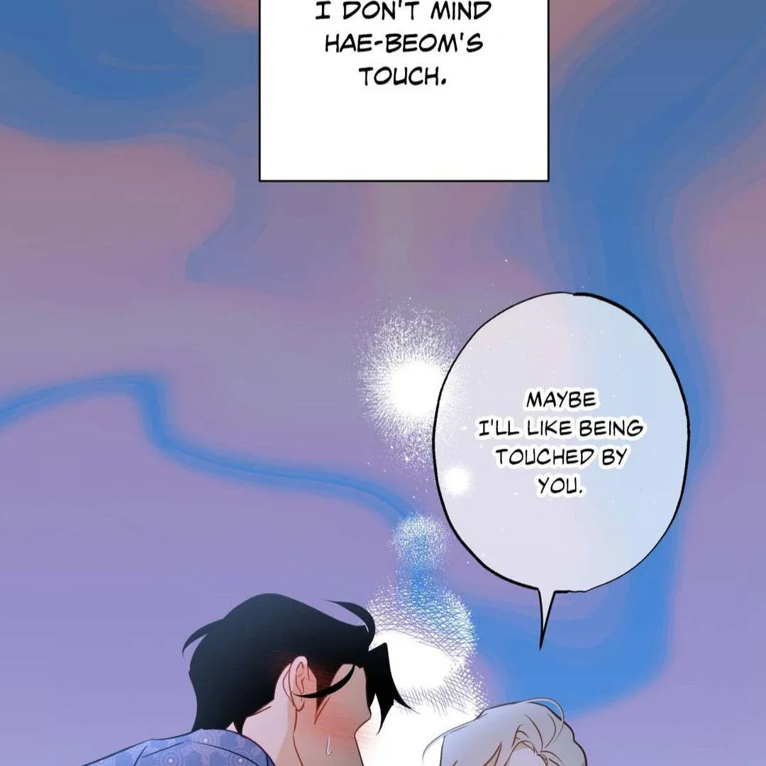 Hooked and Cooked Chapter 3 page 123 - 