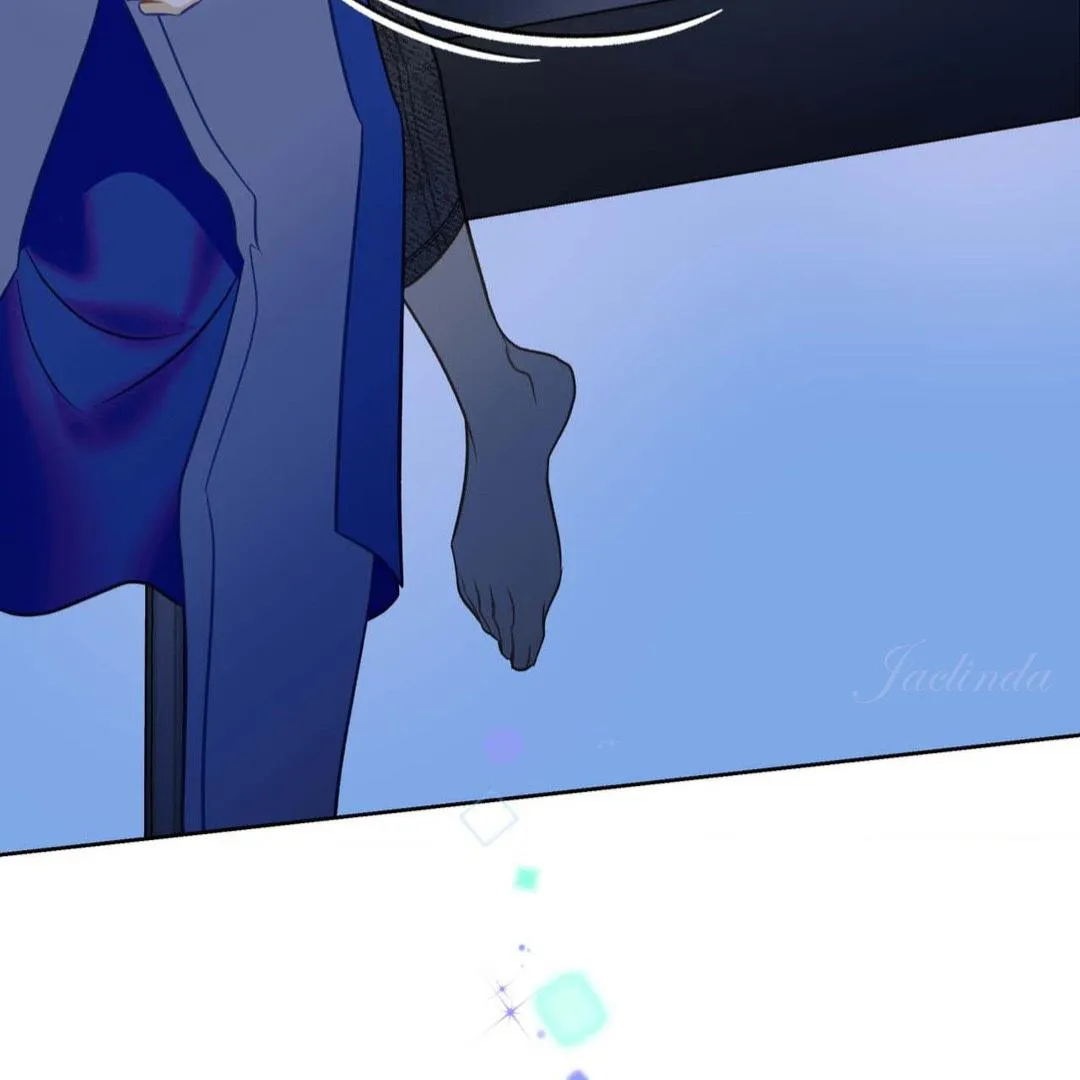 Hooked and Cooked Chapter 3 page 125 - 