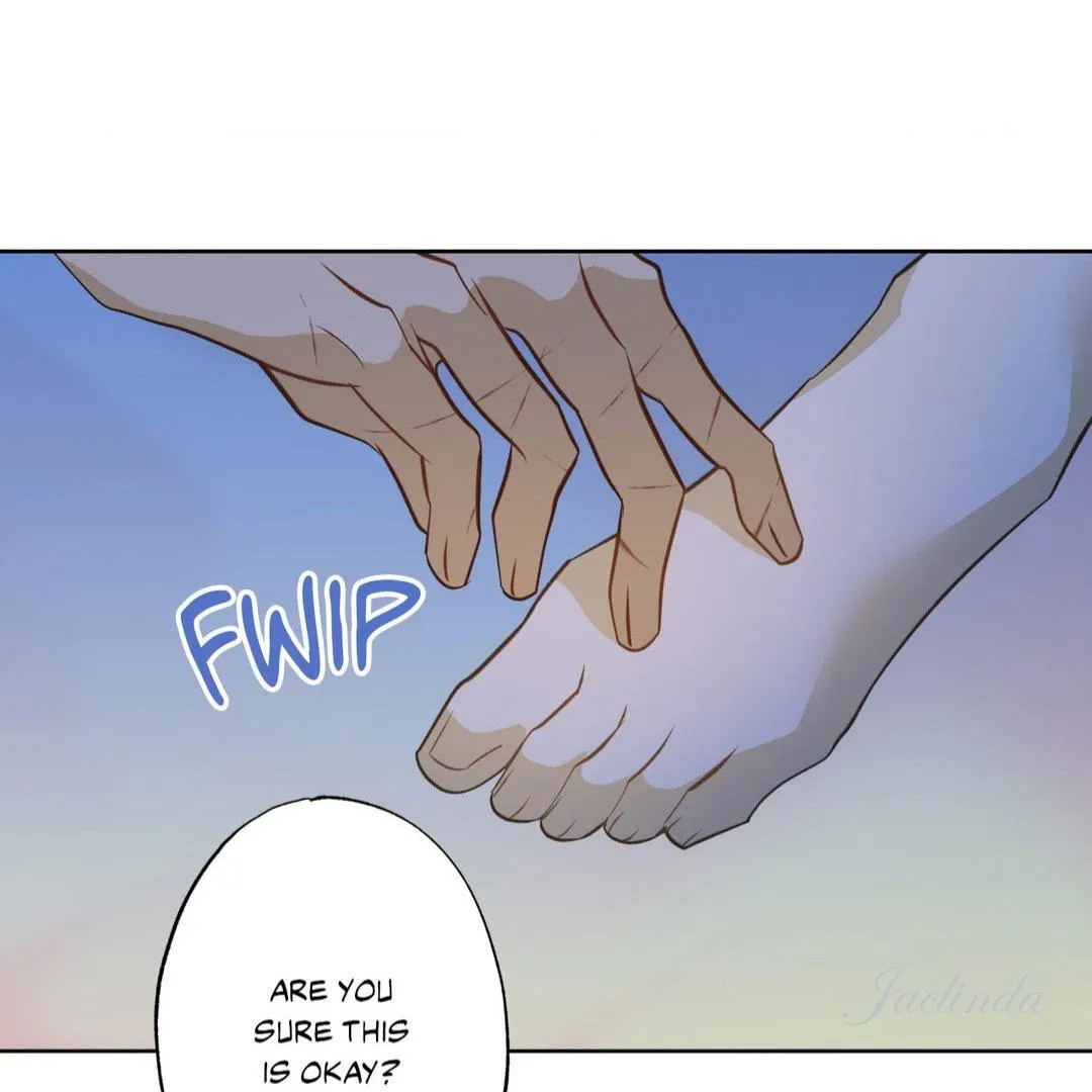 Hooked and Cooked Chapter 3 page 128 - 