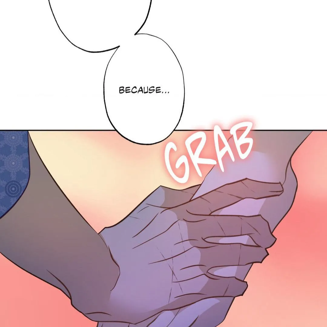 Hooked and Cooked Chapter 3 page 129 - 