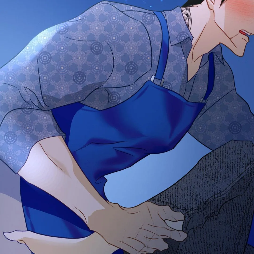 Hooked and Cooked Chapter 3 page 131 - 