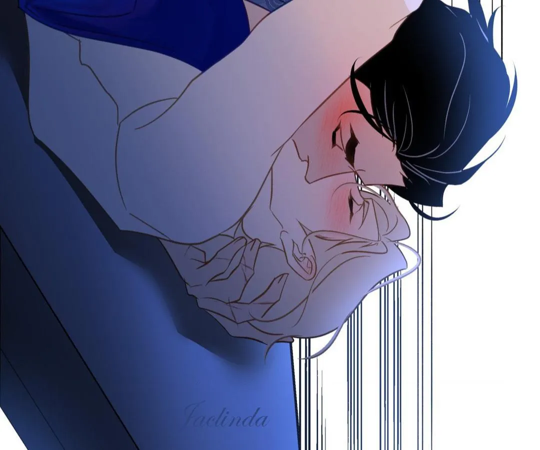 Hooked and Cooked Chapter 3 page 135 - 