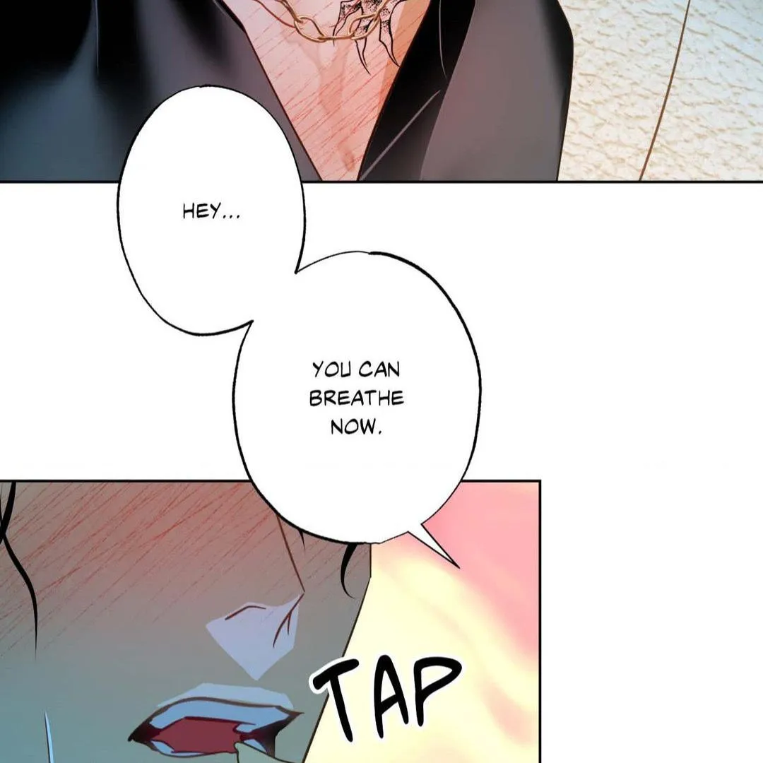 Hooked and Cooked Chapter 3 page 15 - 