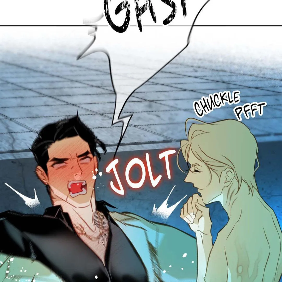 Hooked and Cooked Chapter 3 page 17 - 