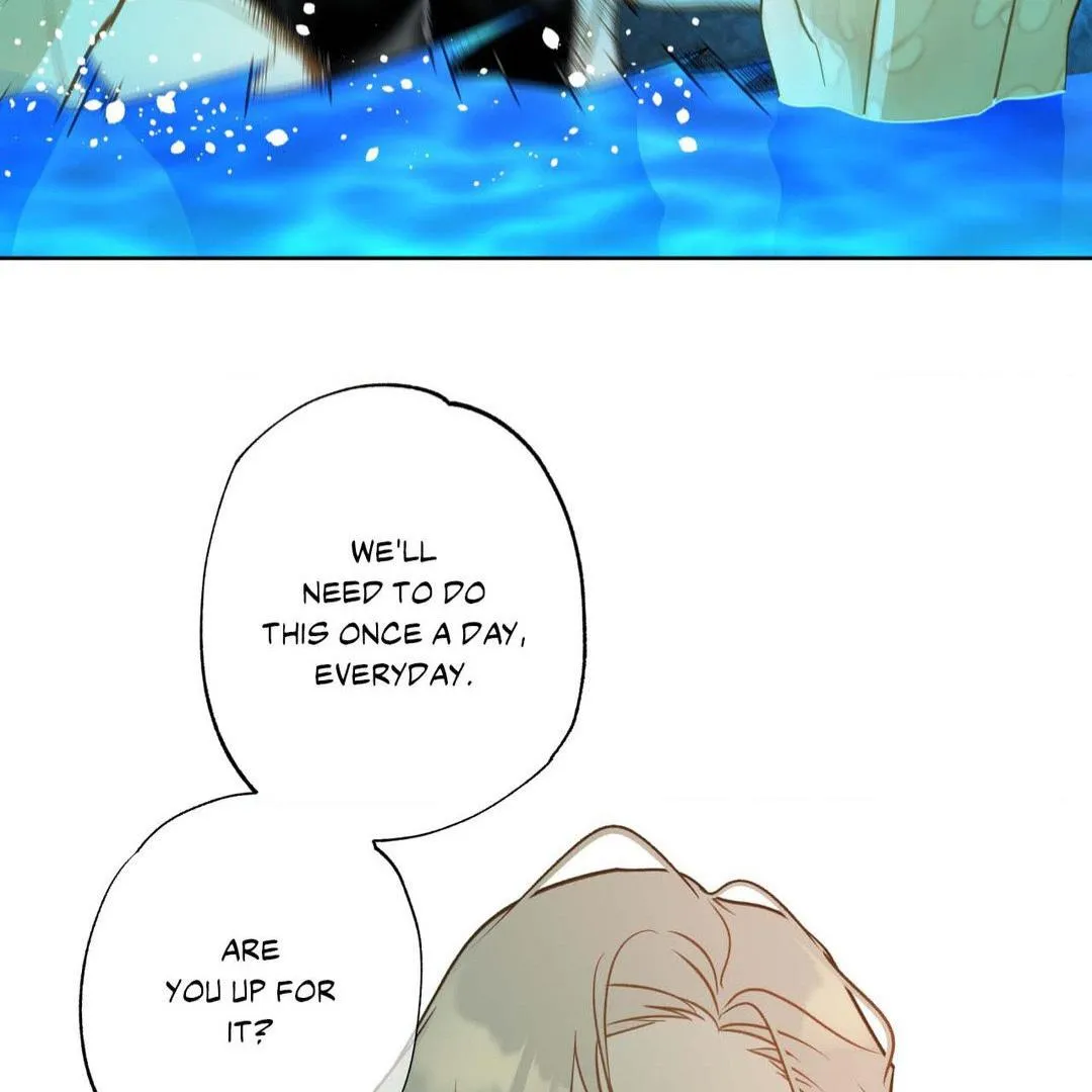 Hooked and Cooked Chapter 3 page 18 - 
