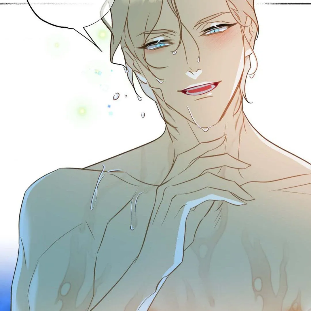 Hooked and Cooked Chapter 3 page 19 - 