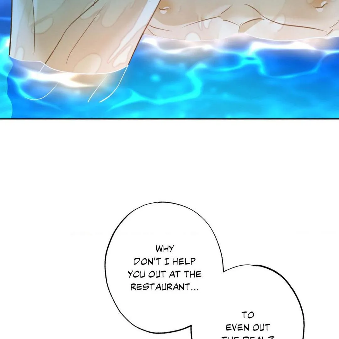 Hooked and Cooked Chapter 3 page 20 - 