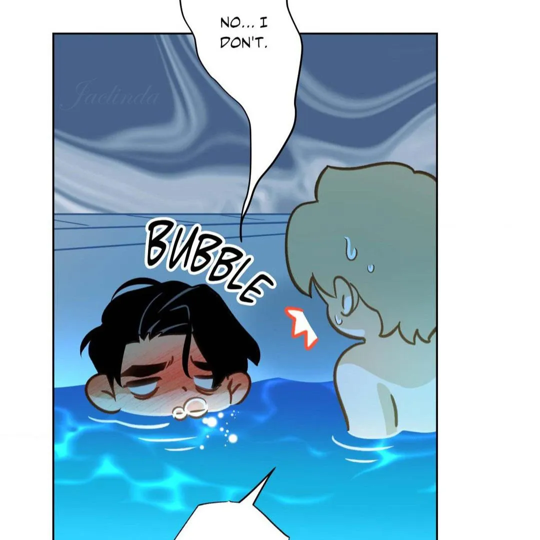 Hooked and Cooked Chapter 3 page 23 - 