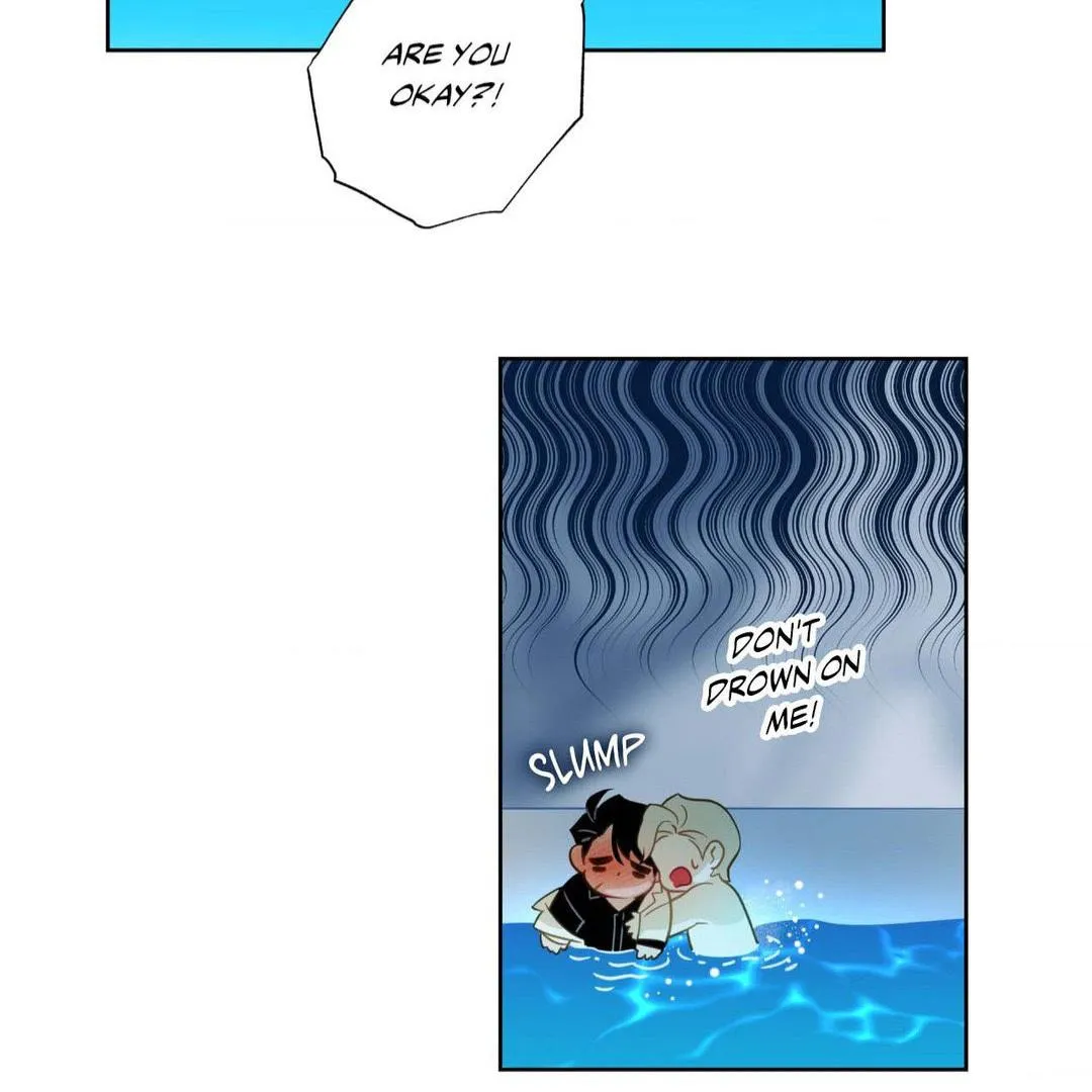 Hooked and Cooked Chapter 3 page 24 - 