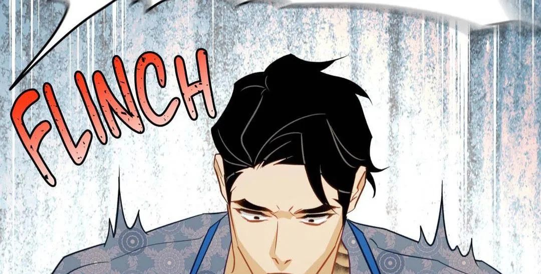 Hooked and Cooked Chapter 3 page 27 - 