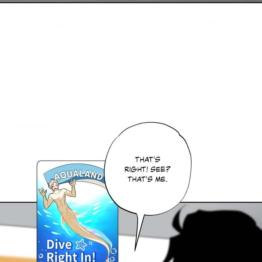 Hooked and Cooked Chapter 3 page 29 - 
