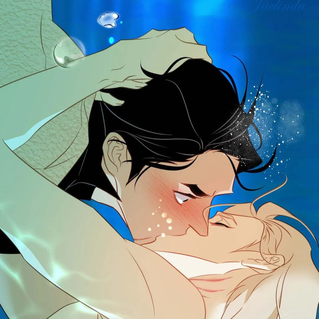 Hooked and Cooked Chapter 3 page 4 - 