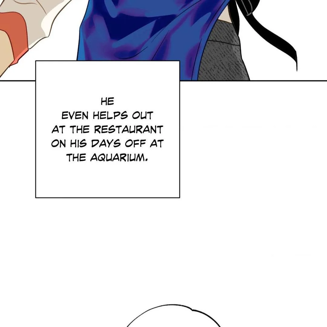 Hooked and Cooked Chapter 3 page 33 - 
