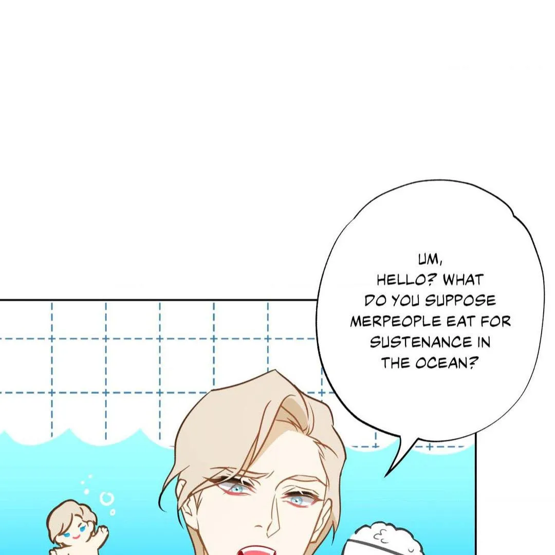 Hooked and Cooked Chapter 3 page 36 - 