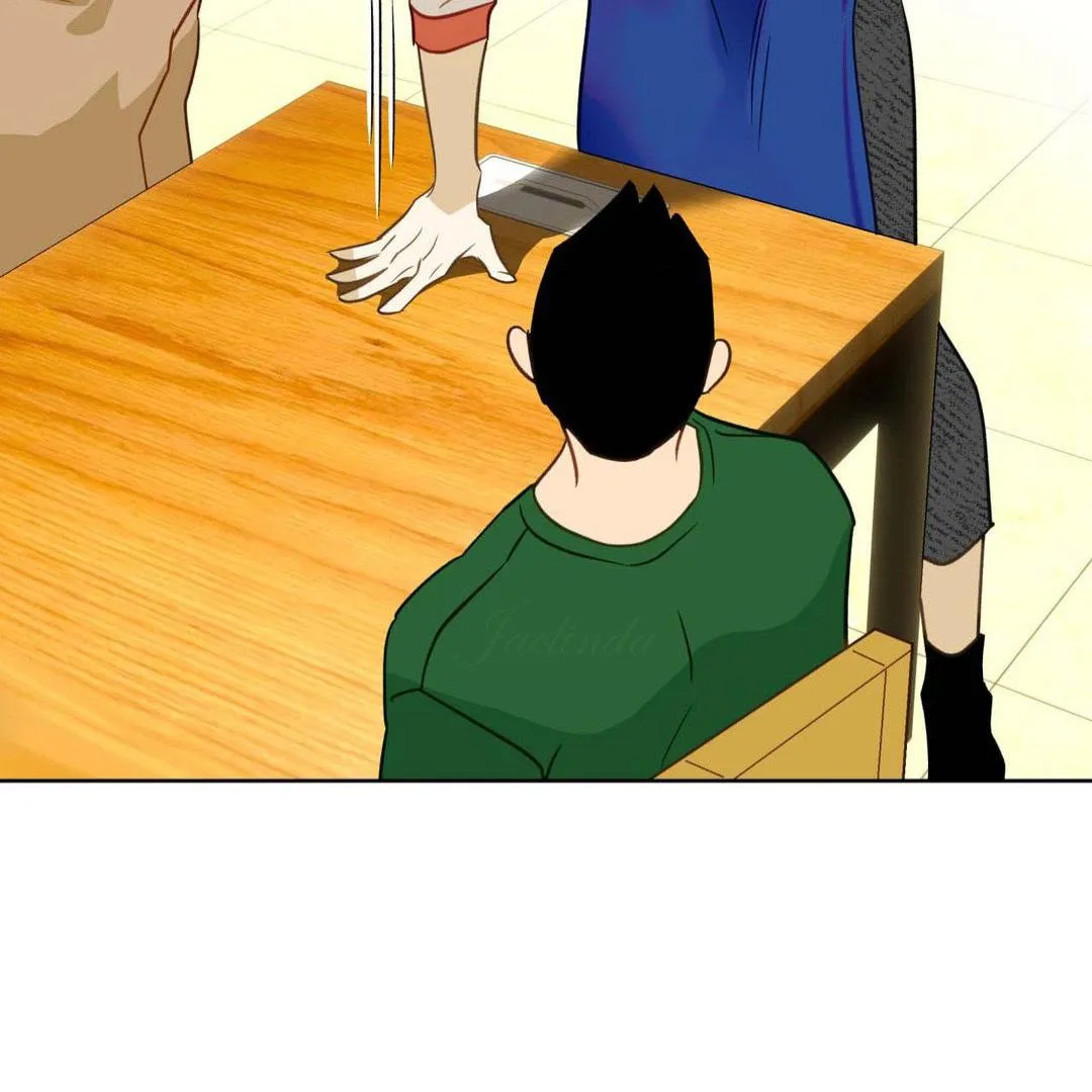 Hooked and Cooked Chapter 3 page 39 - 