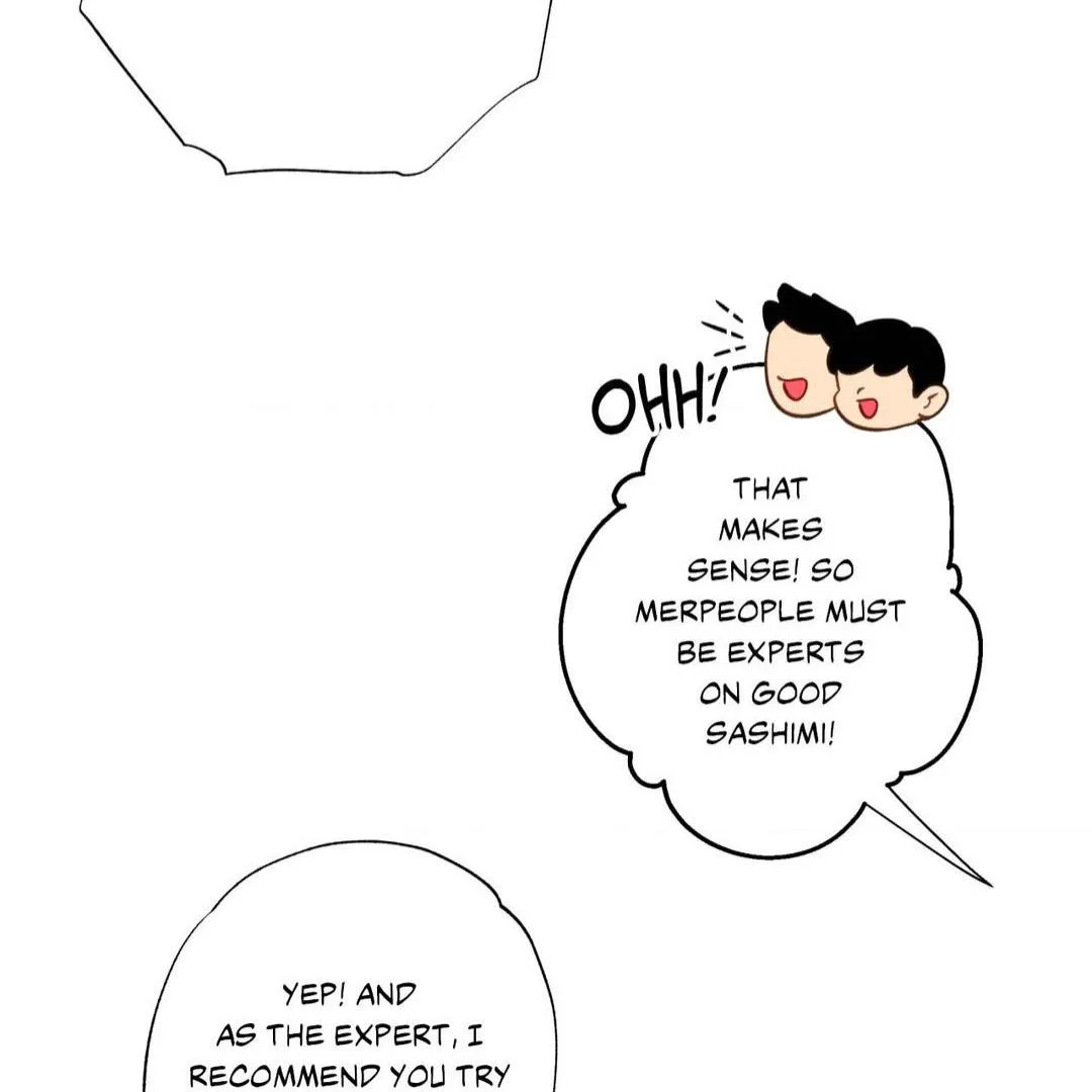 Hooked and Cooked Chapter 3 page 42 - 