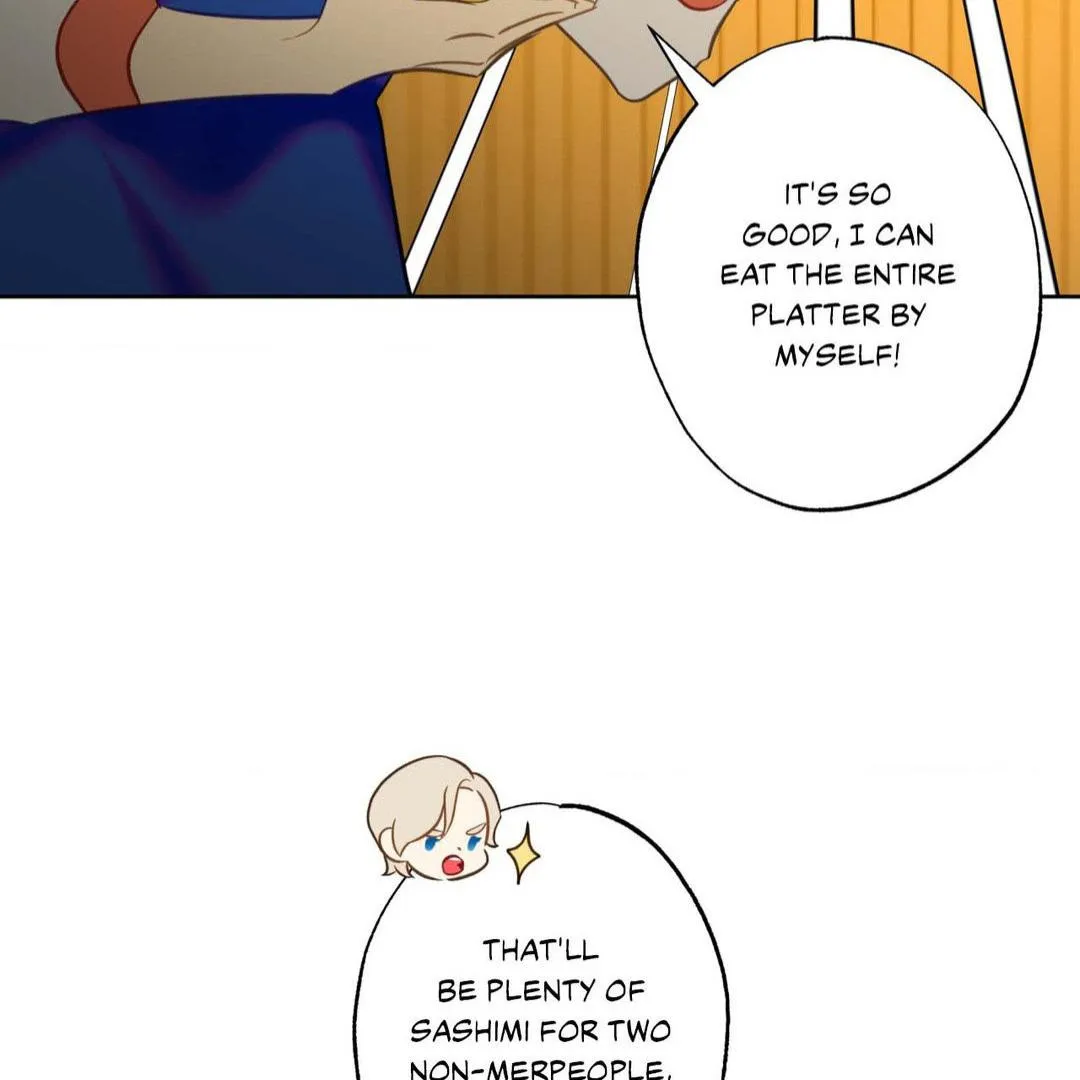 Hooked and Cooked Chapter 3 page 44 - 