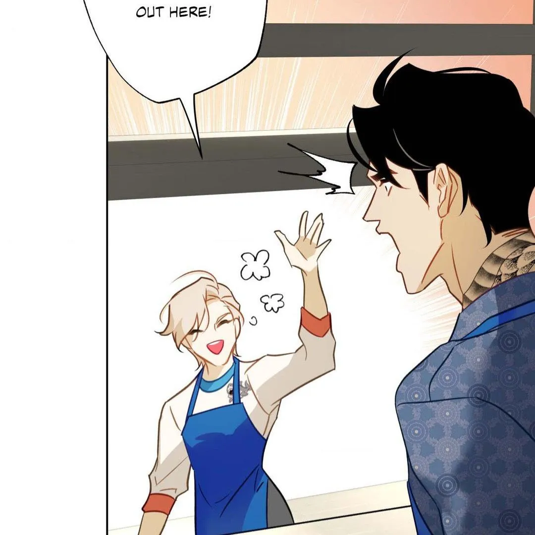 Hooked and Cooked Chapter 3 page 47 - 