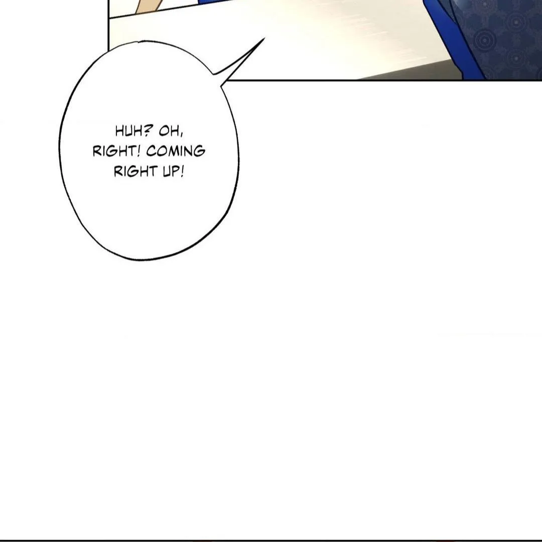 Hooked and Cooked Chapter 3 page 48 - 
