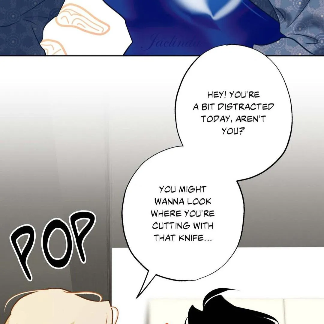 Hooked and Cooked Chapter 3 page 50 - 
