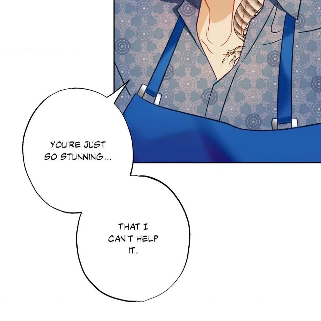 Hooked and Cooked Chapter 3 page 57 - 