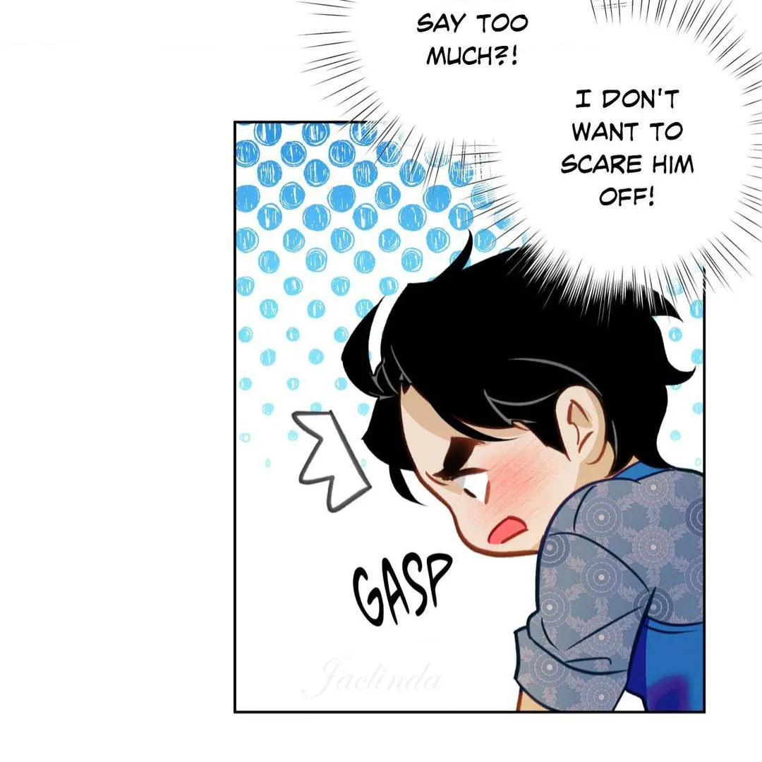 Hooked and Cooked Chapter 3 page 61 - 