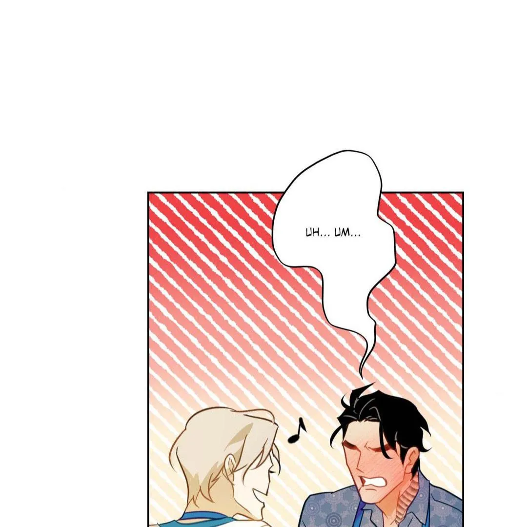 Hooked and Cooked Chapter 3 page 65 - 