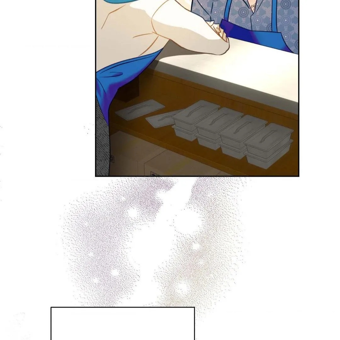 Hooked and Cooked Chapter 3 page 66 - 