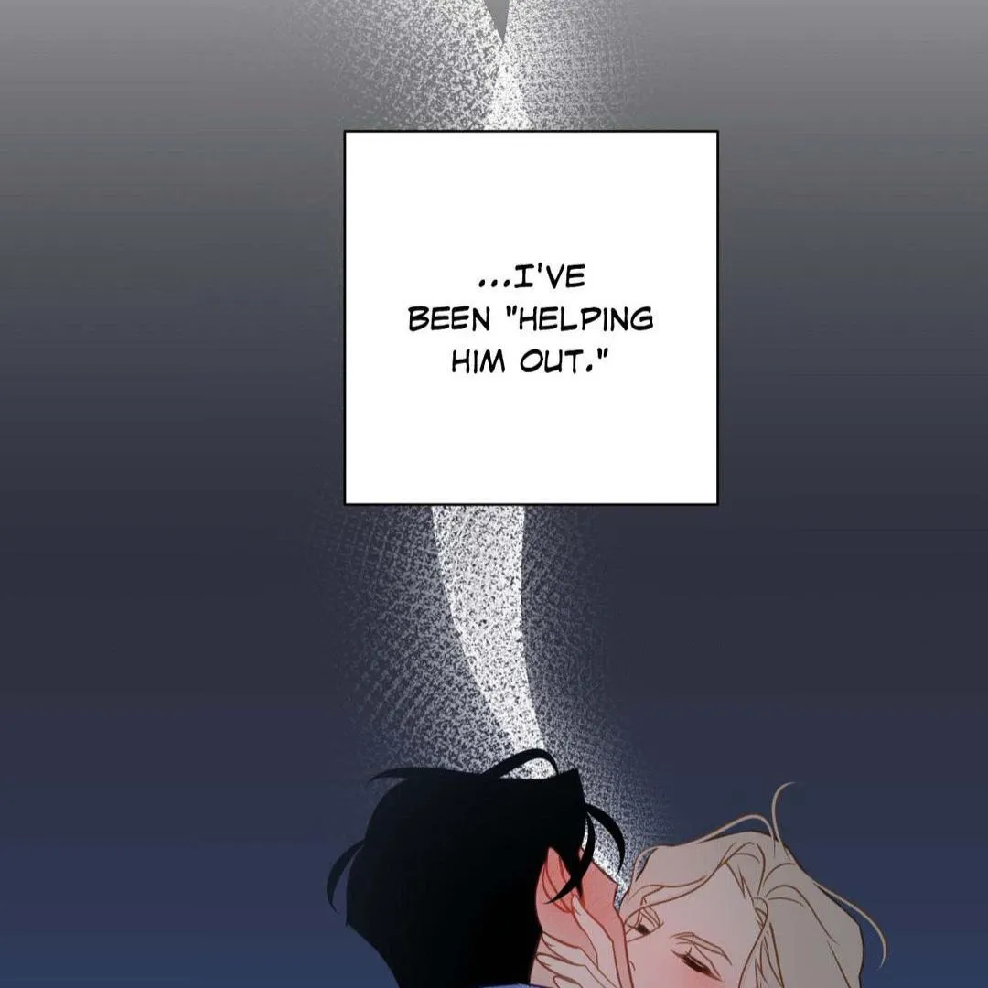 Hooked and Cooked Chapter 3 page 69 - 