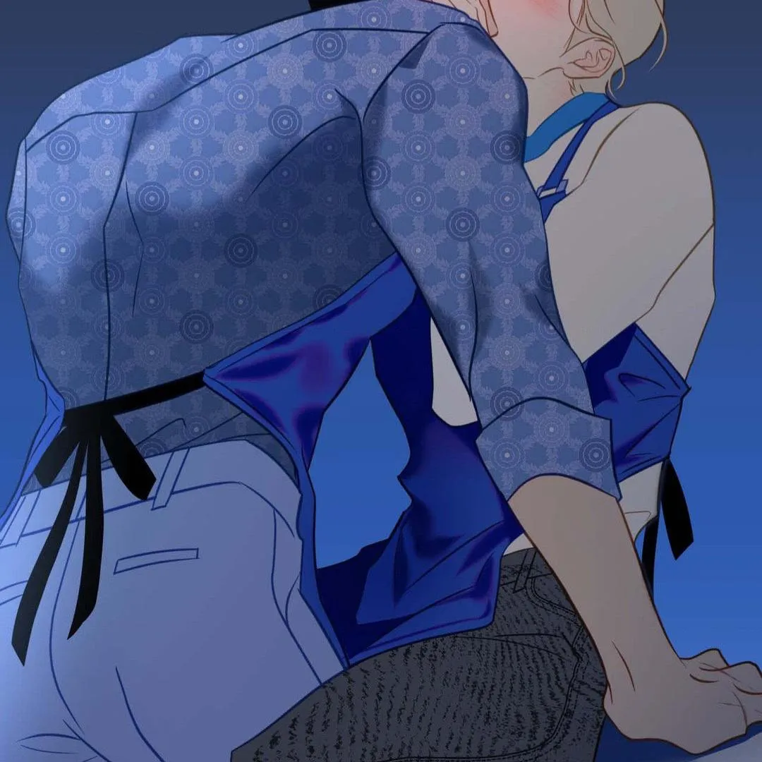 Hooked and Cooked Chapter 3 page 70 - 