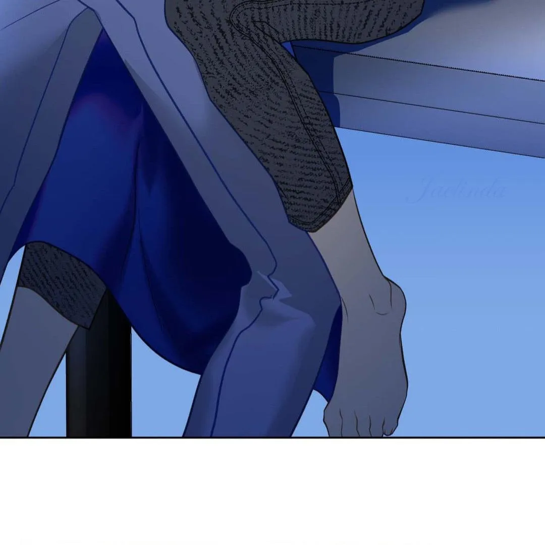Hooked and Cooked Chapter 3 page 71 - 