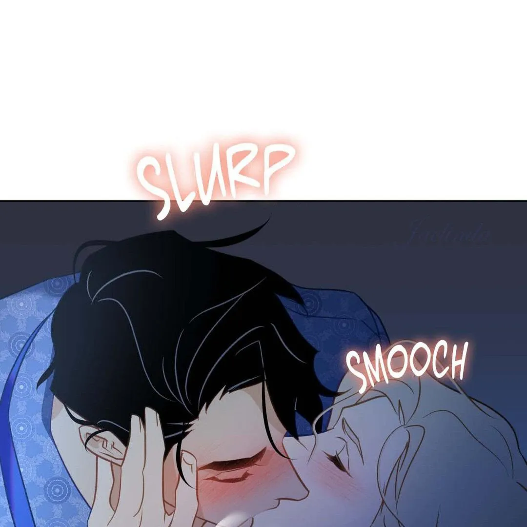 Hooked and Cooked Chapter 3 page 72 - 
