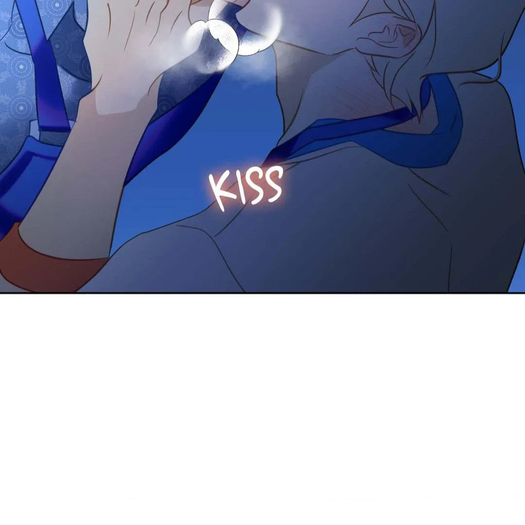 Hooked and Cooked Chapter 3 page 73 - 