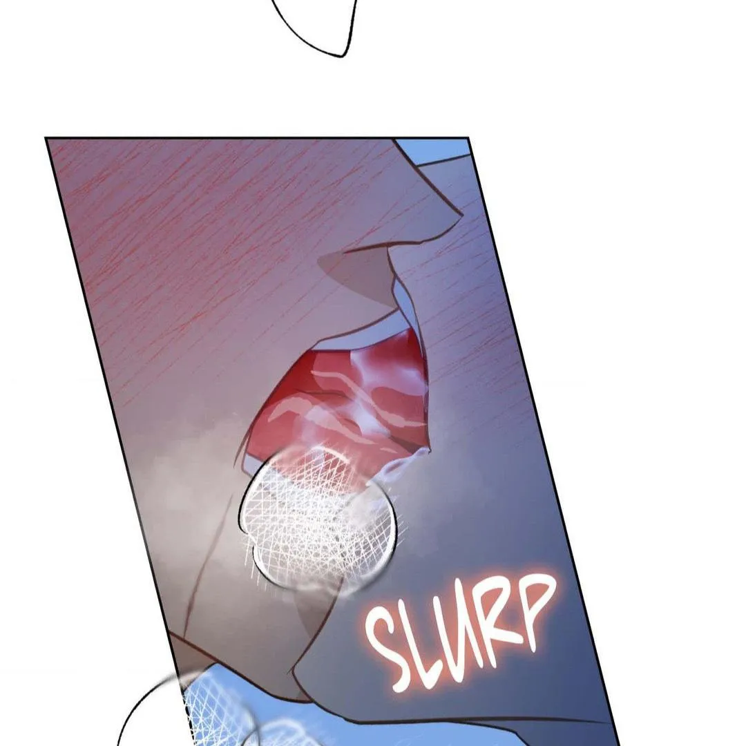 Hooked and Cooked Chapter 3 page 75 - 