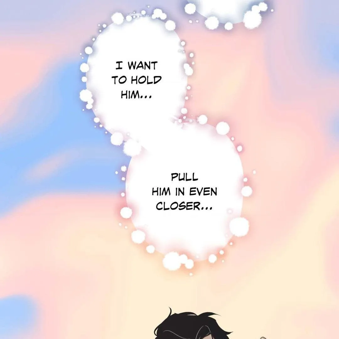 Hooked and Cooked Chapter 3 page 78 - 