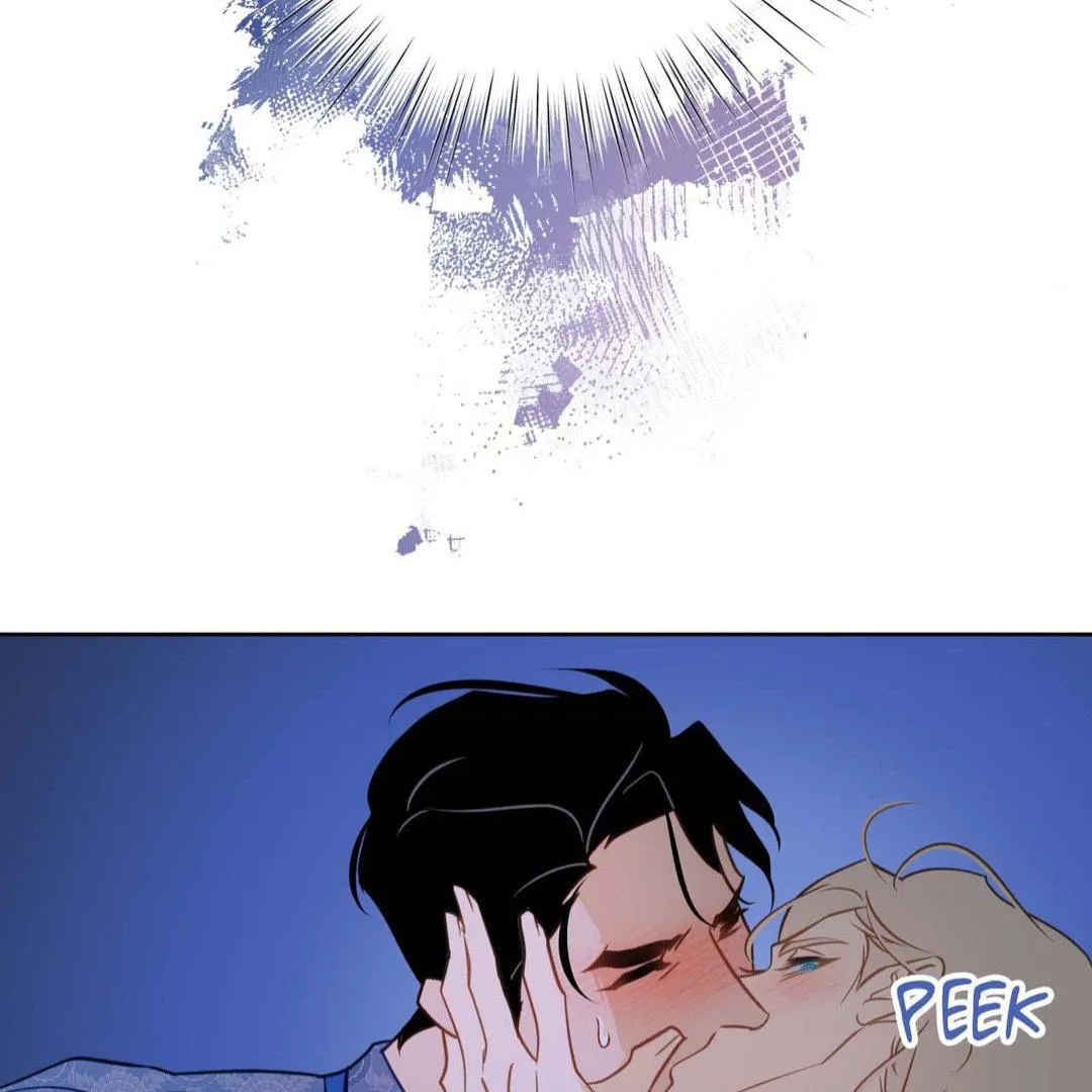 Hooked and Cooked Chapter 3 page 83 - 