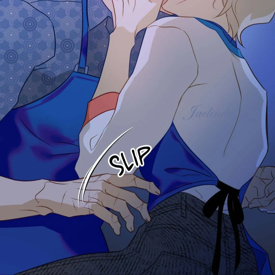 Hooked and Cooked Chapter 3 page 84 - 