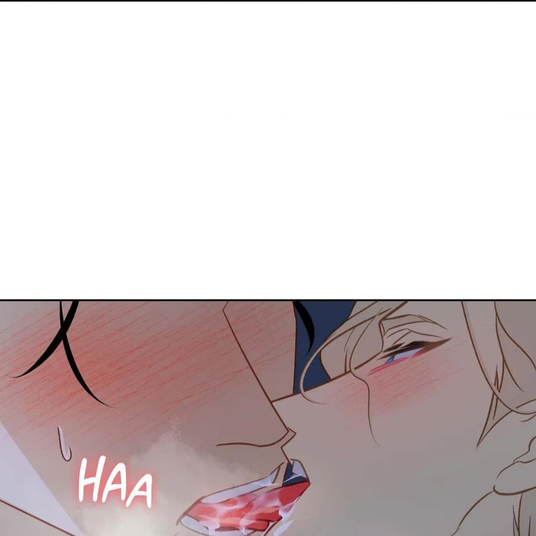 Hooked and Cooked Chapter 3 page 85 - 