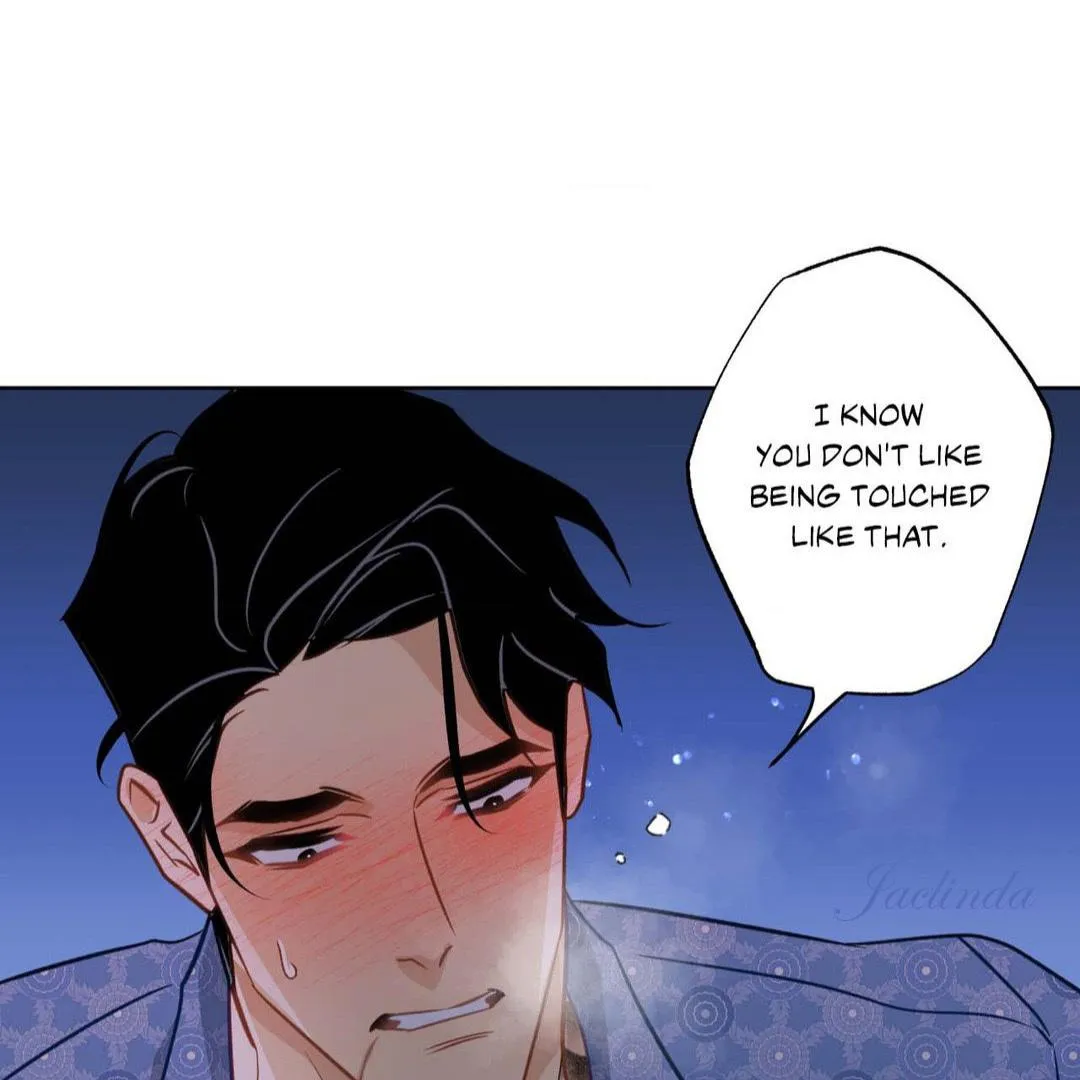 Hooked and Cooked Chapter 3 page 87 - 
