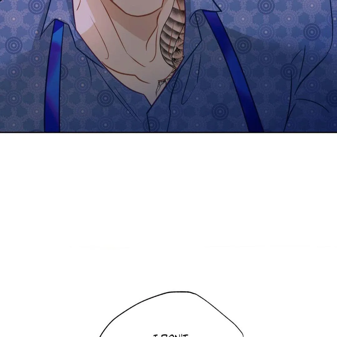 Hooked and Cooked Chapter 3 page 88 - 