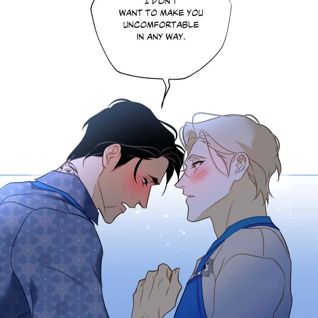 Hooked and Cooked Chapter 3 page 89 - 