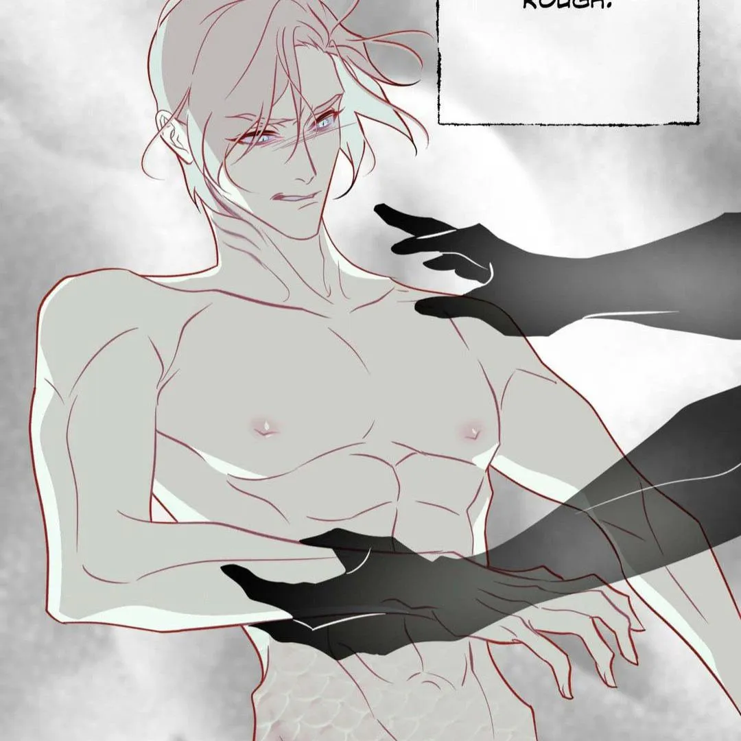 Hooked and Cooked Chapter 3 page 93 - 