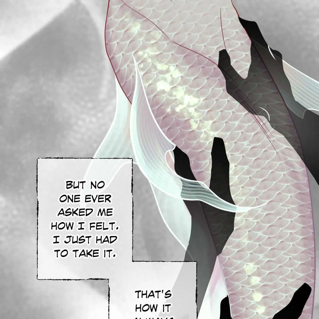 Hooked and Cooked Chapter 3 page 94 - 