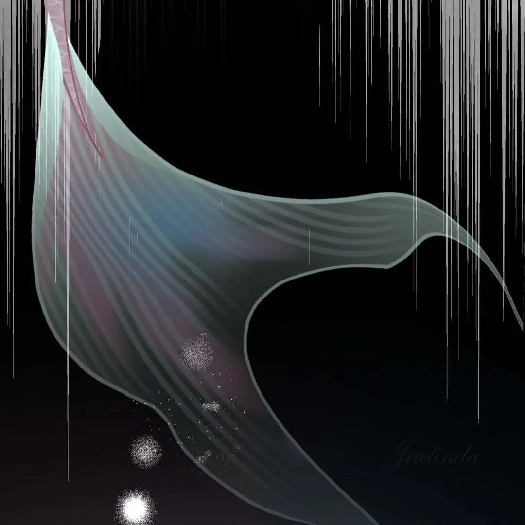 Hooked and Cooked Chapter 3 page 96 - 