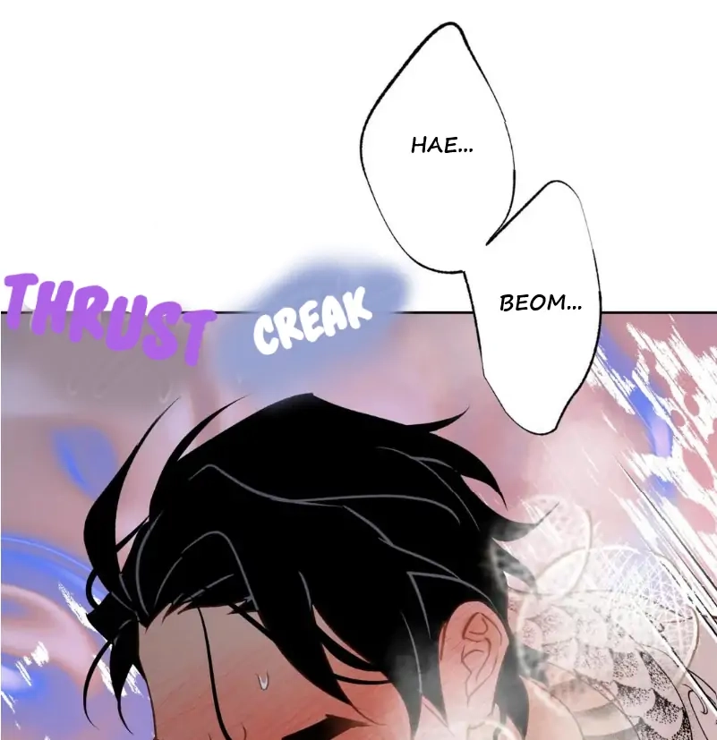 Hooked and Cooked Chapter 4 page 101 - 