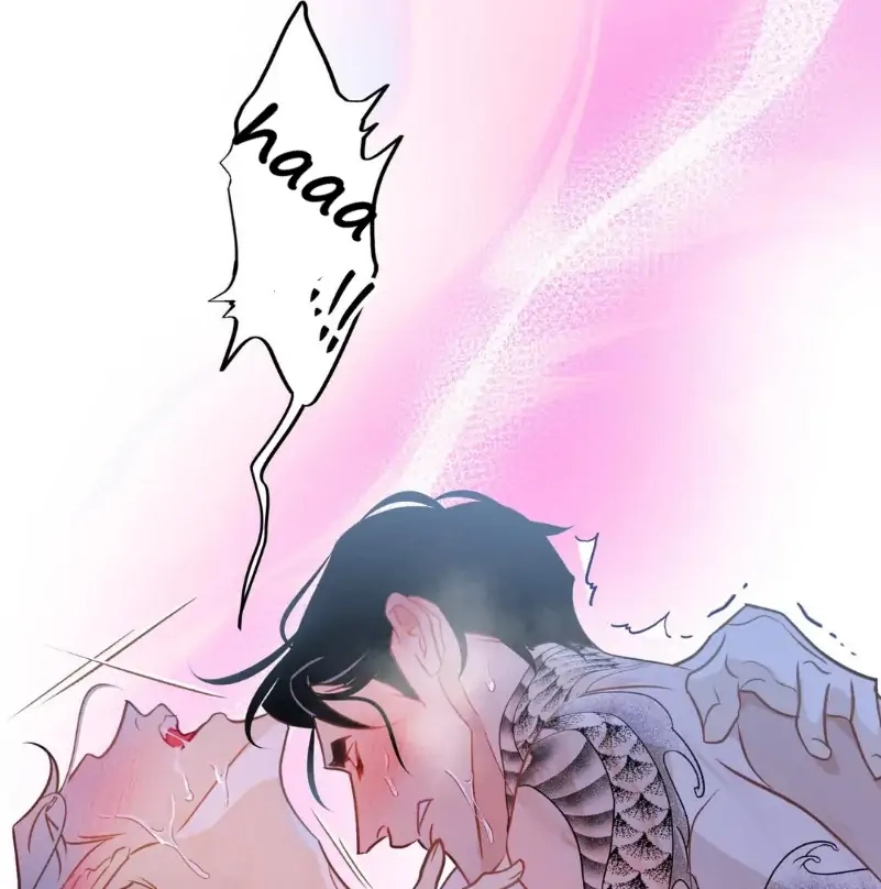 Hooked and Cooked Chapter 4 page 105 - 