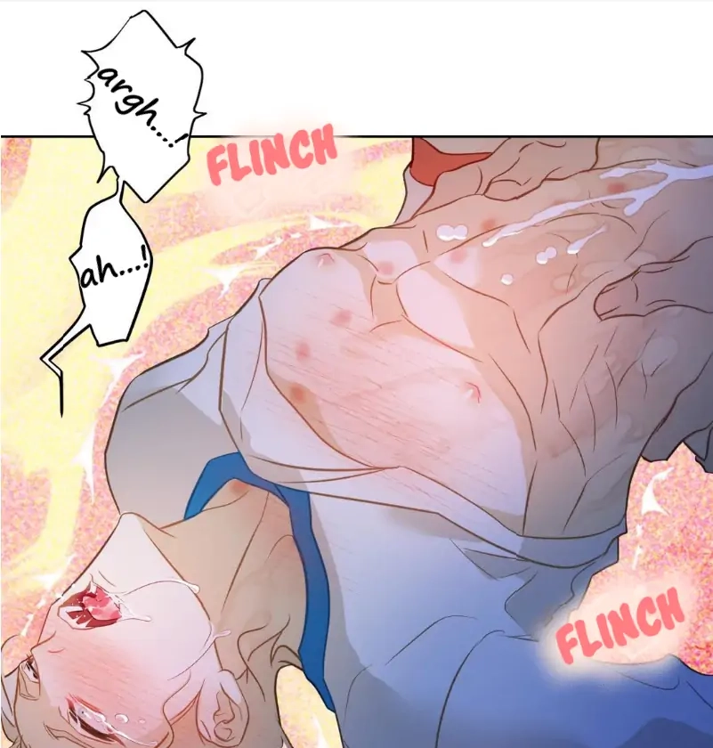 Hooked and Cooked Chapter 4 page 109 - 
