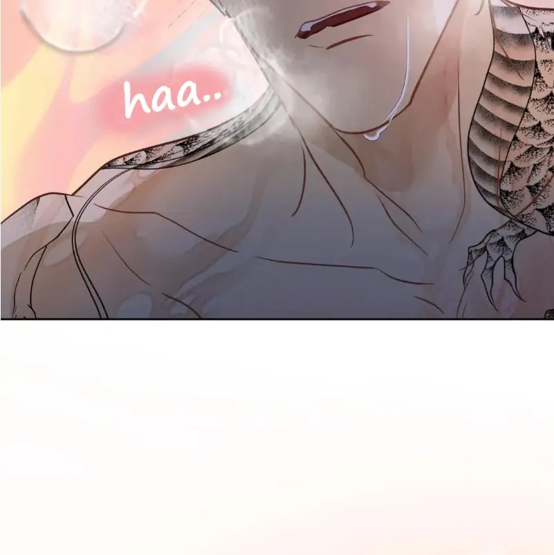 Hooked and Cooked Chapter 4 page 111 - 