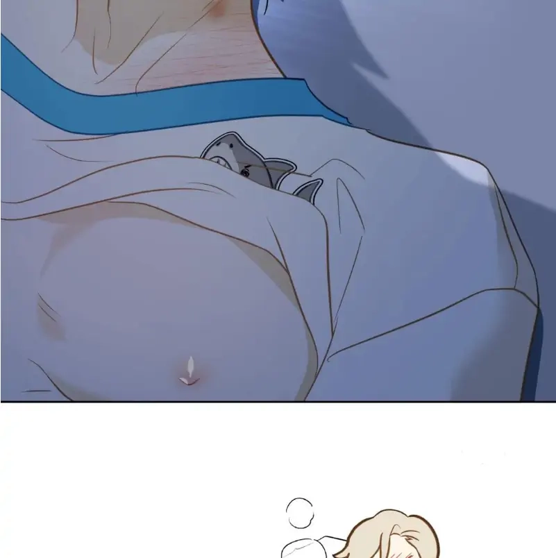 Hooked and Cooked Chapter 4 page 15 - 